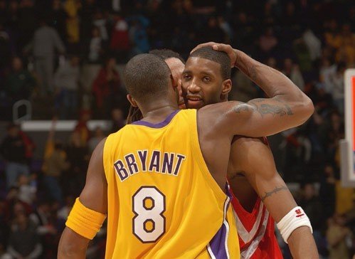 美媒断言麦蒂不如科比