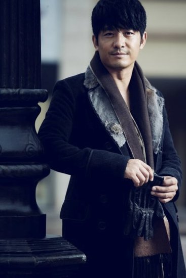 《推拿》成新热 郭晓冬演绎别样喜怒哀乐(图)