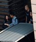 刘德华做美容备战个唱 低调现身机场天王范十足