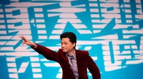 崔永元对骂方舟子：说我白痴也可以说你白吃