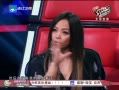 张惠妹好声音重塑形象:贴心好导师