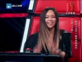 张惠妹好声音重塑形象:贴心好导师