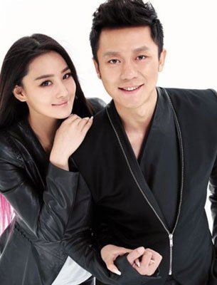 于正否认张馨予入选黑幕:李晨还没辞演杨康呢