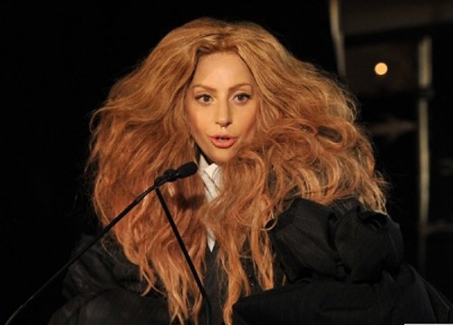 lady gaga将出庭当被告 前助手起诉索赔38万