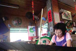 台湾民宿 好处住过方能体会