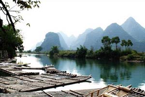 阳朔旅游全攻略