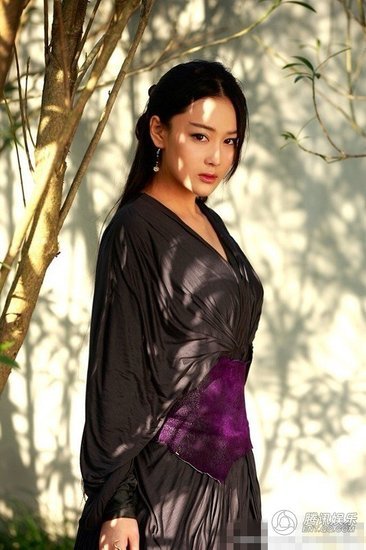 于正否认张馨予入选黑幕：李晨还没辞演杨康呢