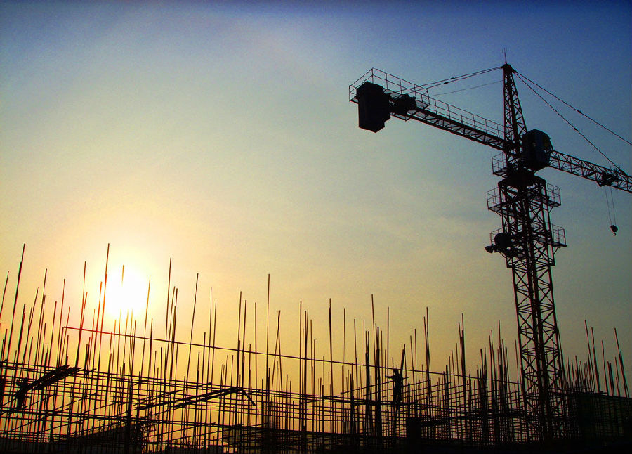 高房价下地方政府、银行、企业的众生相