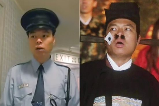 崔永元为导演李力持鸣不平：周星驰才是龙套！