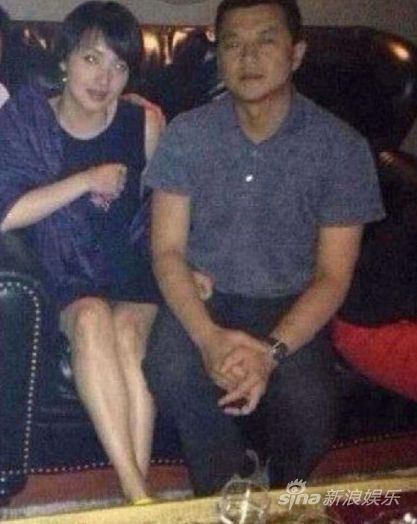 南都:王菲离婚或因李亚鹏出轨被抓包(图)