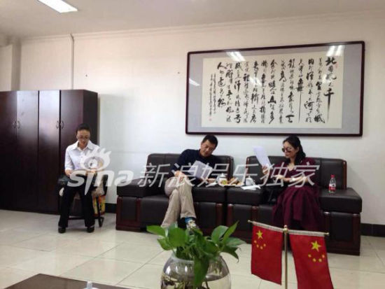 南都:王菲离婚或因李亚鹏出轨被抓包(图)
