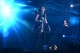 s.h.e巡演北京站开唱 学“儿化音”逗乐歌迷