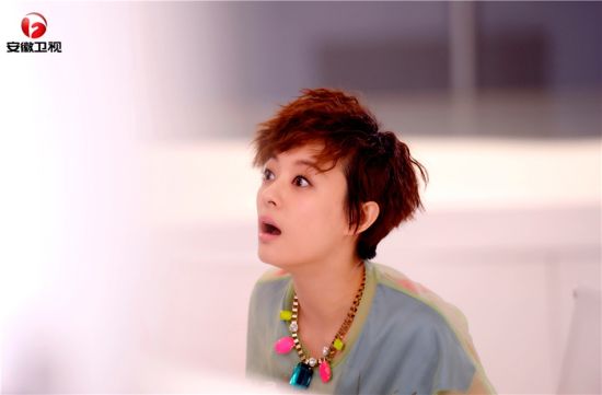 《辣妈正传》今晚开播 孙俪再登黄金档