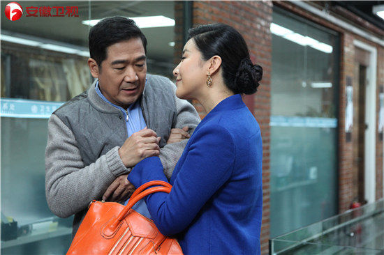 《老公的春天》收官 张国立张歆艺成正果