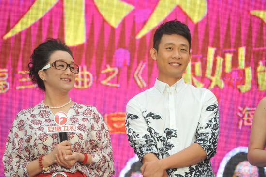 《辣妈正传》今晚开播 孙俪再登黄金档