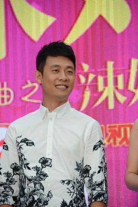 《辣妈正传》今晚开播 孙俪再登黄金档