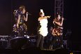 s.h.e巡演北京站开唱 学“儿化音”逗乐歌迷