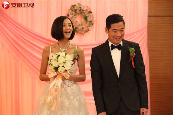 《老公的春天》收官 张国立张歆艺成正果