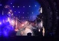 s.h.e巡演北京站开唱 学“儿化音”逗乐歌迷