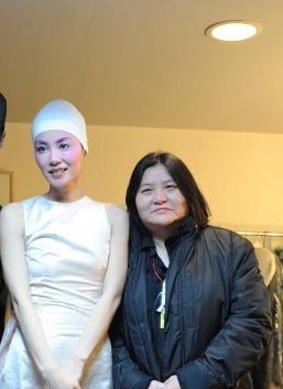 王菲好友邱宽：她结婚前就是传奇了