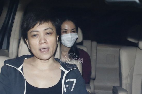 李亚鹏争抚养权为保关系不断 不分王菲10亿家产