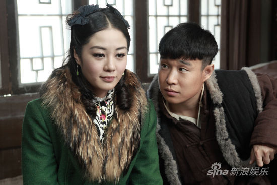 《<em>谁是真英雄</em>》首播 小沈阳酒后改写人生_娱乐