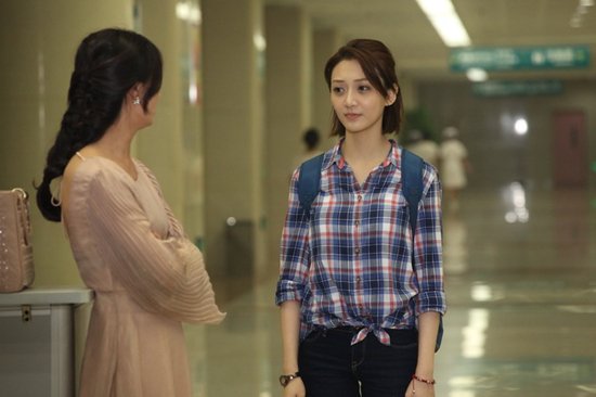 《活法》航拍海轮 李幼斌赤身水下逃生