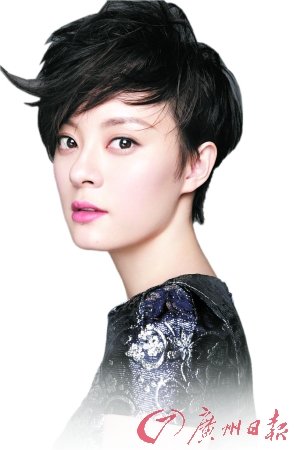 大胆“辣妈”孙俪：孩子十月大，带他飞美国