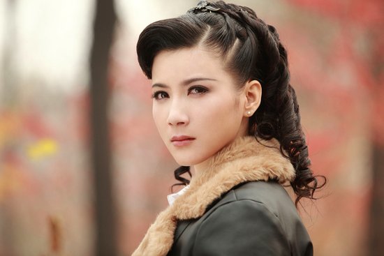 《<em>谁是真英雄</em>》热播 徐立美女难过型男关_娱乐