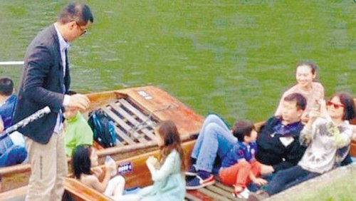 李亚鹏网曝“新欢”是嫂子 半年前外遇被抓现行