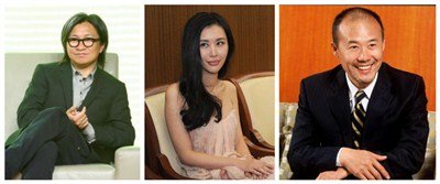 【钢牙八卦】王菲说,内什么