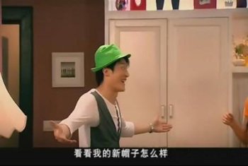 【钢牙八卦】王菲说,内什么