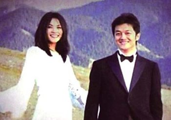 【钢牙八卦】王菲说,内什么