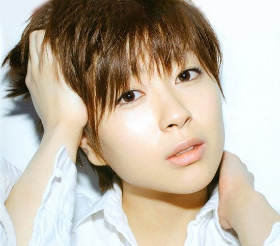 宇多田光自曝得“媒体恐惧症” 住处遭记者监视