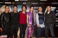 周杰伦与baby跳贴身舞 被古惑仔称为大哥(图)