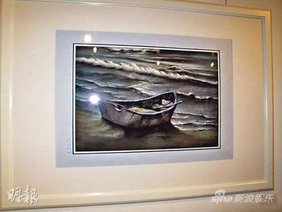 陈可辛自曝再没联系田朴b：只跟老婆交代