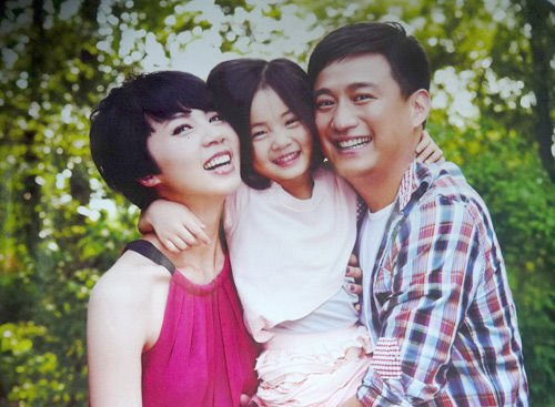 黄磊老婆孙莉被爆怀上二胎 知情人称已有两个月