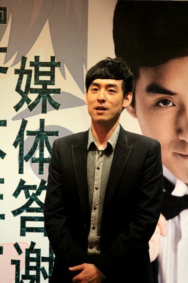 《小爸爸》刘欢答谢会：没有文章就没有齐大胜