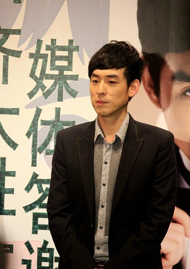 《小爸爸》刘欢答谢会:没有文章就没有齐大胜