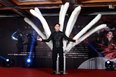 《白狐》打造4d定制版 张智霖看剧本哭两遍