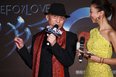 《白狐》打造4d定制版 张智霖看剧本哭两遍
