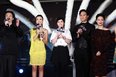 《白狐》打造4d定制版 张智霖看剧本哭两遍