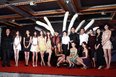 《白狐》打造4d定制版 张智霖看剧本哭两遍