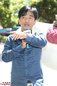 吴宗宪催爱徒结婚节目火 小钟暗讽师傅收入少