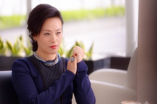 《辣妈正传》孙俪邬君梅苦当妈 妈妈都是战士