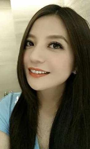 赵薇瘦身减肥成果显著 微博晒浓妆自拍(图)