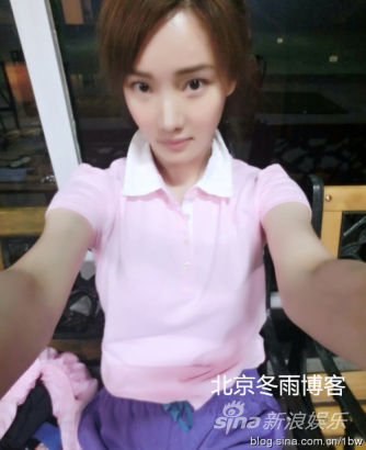 吴樾 车震门图片