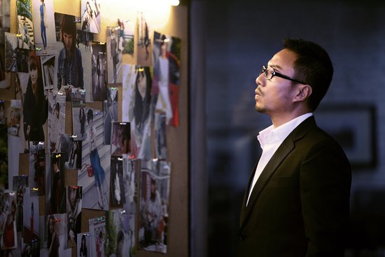 《我爱的是你爱我》张涵予成情痴 恋上王珞丹