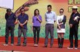 周迅新戏开机 发布会力破怀孕逼婚传闻