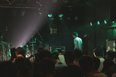 《摇滚英雄》探班 伊能静打造摇滚版《致青春》